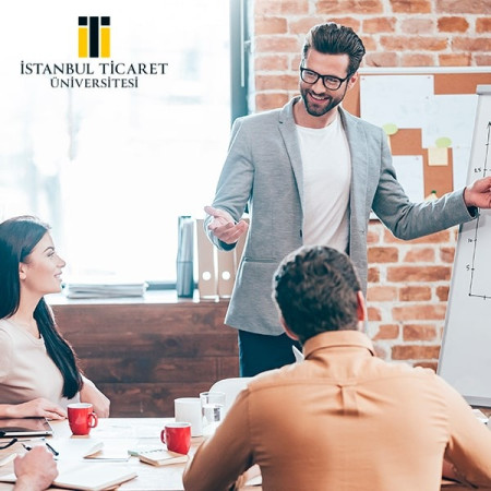 Etkili Sunum Teknikleri Eğitimi