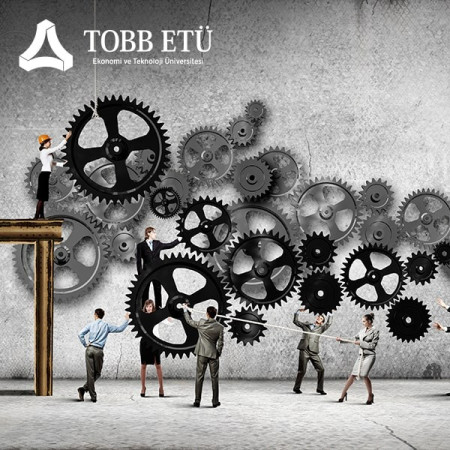 Yönetim ve Organizasyon Eğitimi