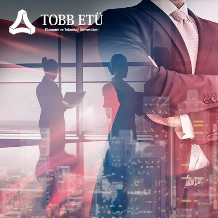 Mini MBA (İşletme Yöneticiliği) Sertifika Programı